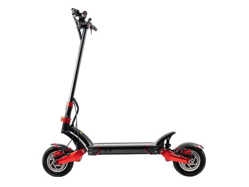 Techlife X7 - 18Ah 52V